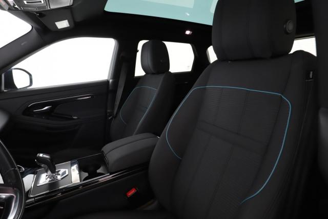 Land Rover Range Rover Evoque image 7