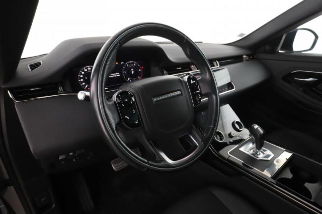 Land Rover Range Rover Evoque image 2