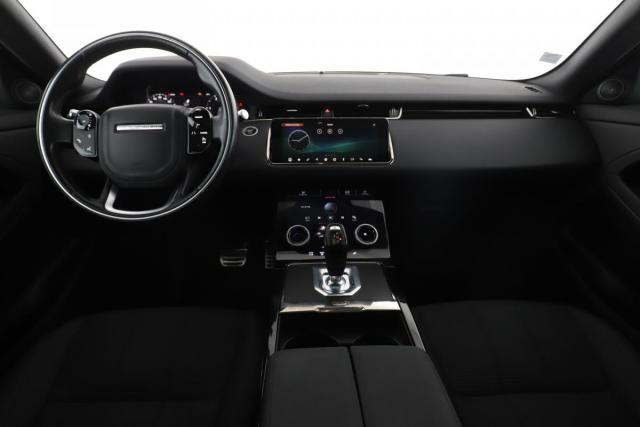 Land Rover Range Rover Evoque image 9