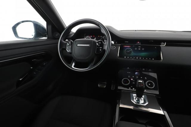 Land Rover Range Rover Evoque image 4