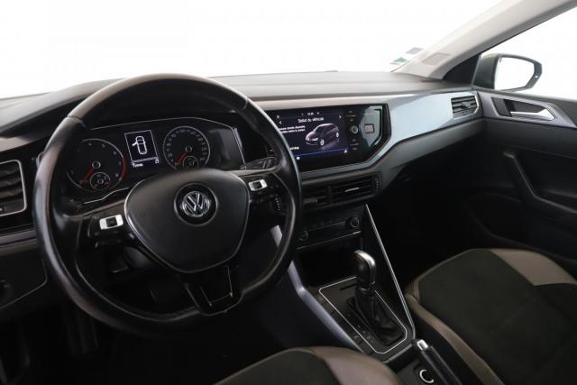 Volkswagen Polo image 2