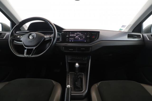Volkswagen Polo image 1