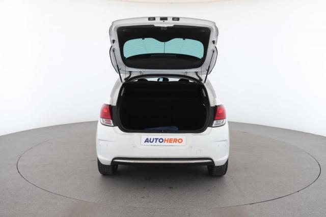 Citroen C4 image 3