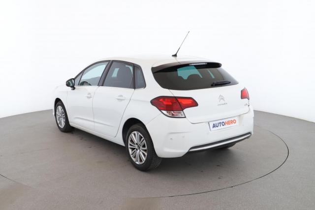 Citroen C4 image 2