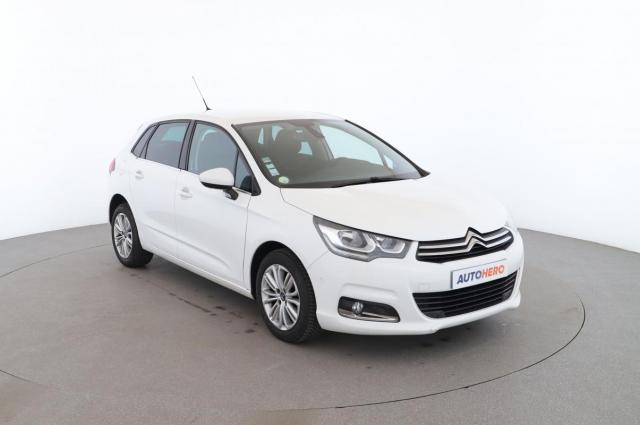 Citroen C4 image 1