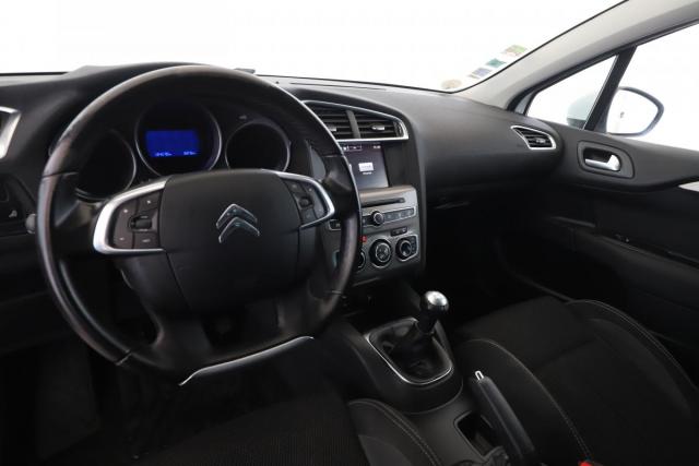 Citroen C4 image 6