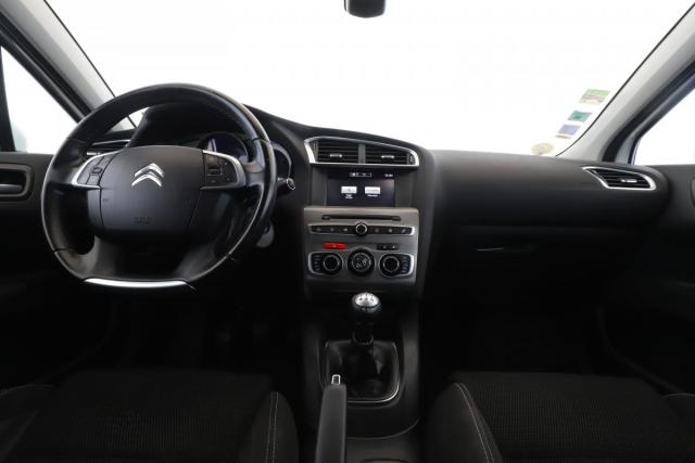 Citroen C4 image 8