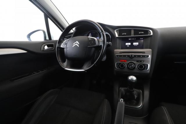 Citroen C4 image 9