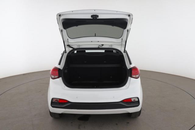 Hyundai I20 image 1