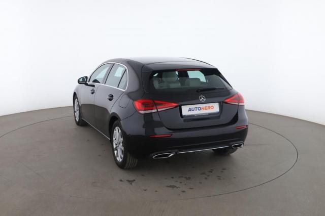 Mercedes Benz Classe A image 4
