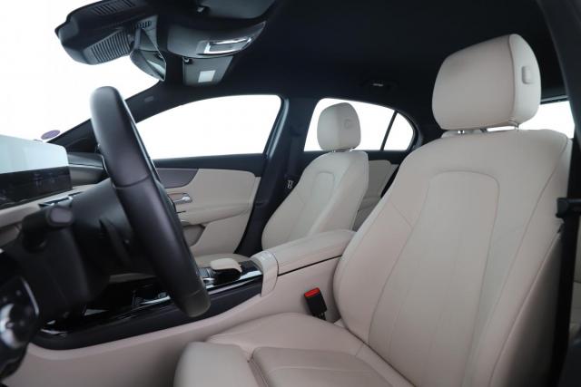 Mercedes Benz Classe A image 1