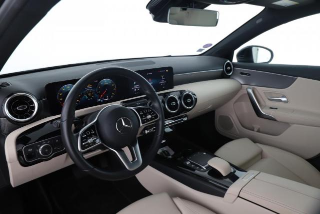 Mercedes Benz Classe A image 7