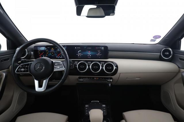 Mercedes Benz Classe A image 6