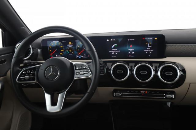 Mercedes Benz Classe A image 3