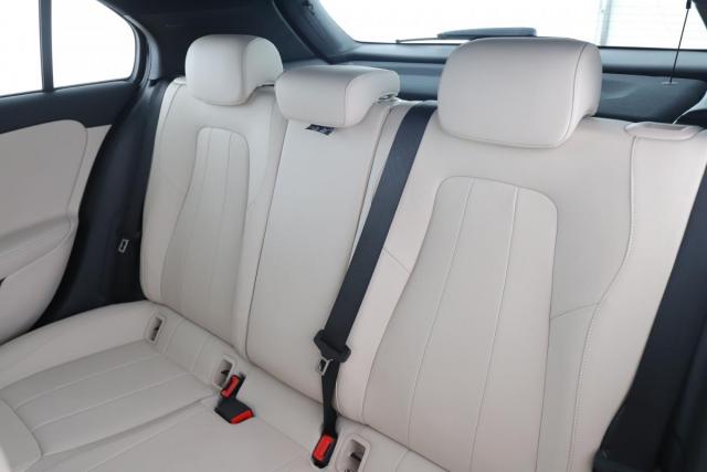 Mercedes Benz Classe A image 8