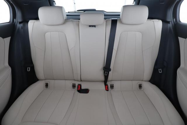 Mercedes Benz Classe A image 9