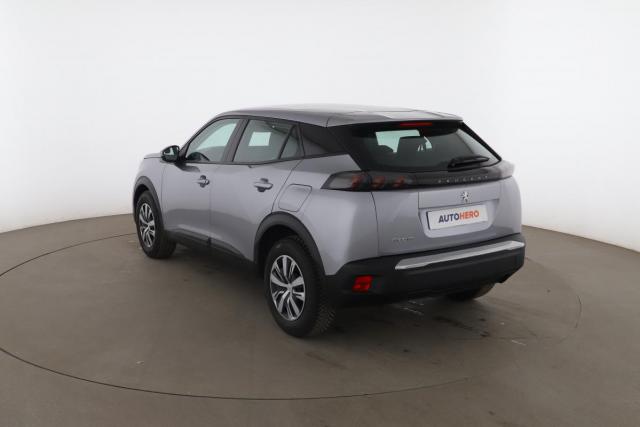 Peugeot 2008 image 1