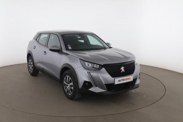 Peugeot 2008 image 5