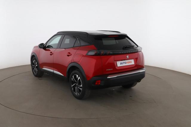 Peugeot 2008 image 3