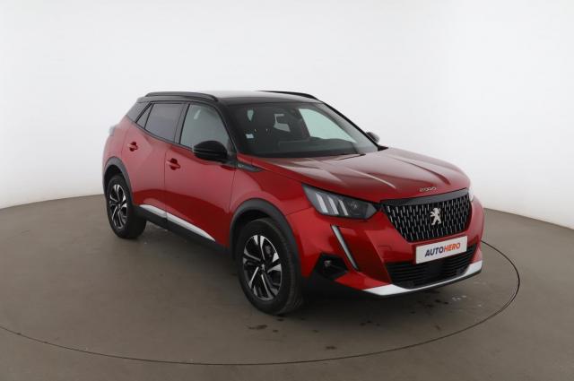 Peugeot 2008 image 9