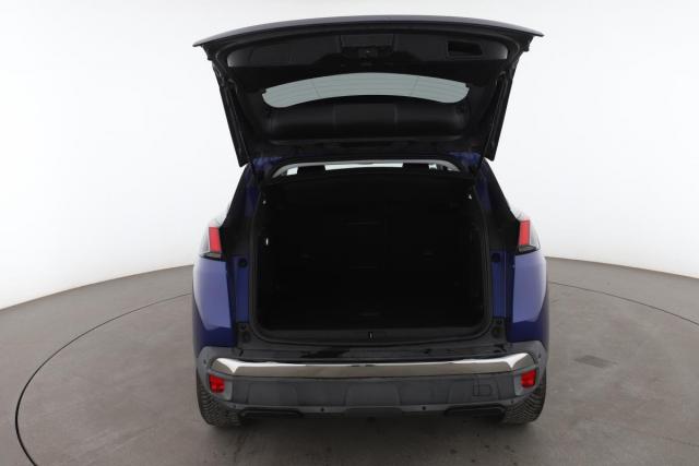 Peugeot 3008 image 5