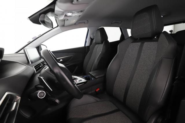 Peugeot 3008 image 9