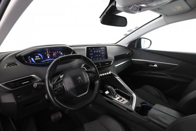 Peugeot 3008 image 1