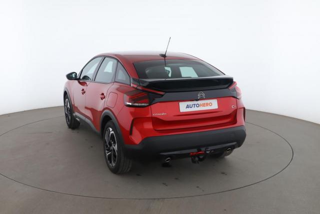 Citroen C4 image 1