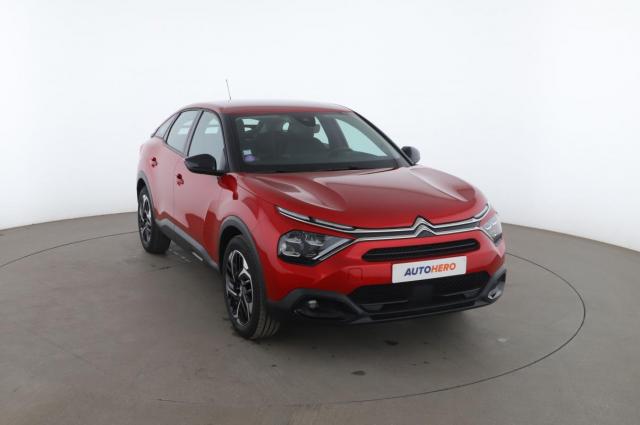 Citroen C4 image 6