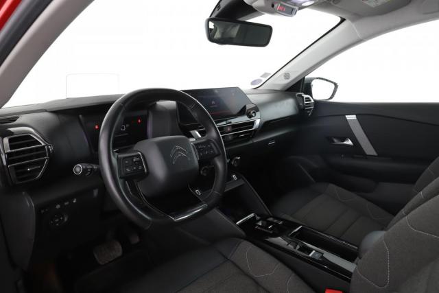 Citroen C4 image 4
