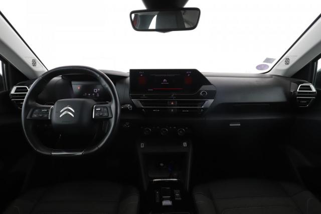 Citroen C4 image 2