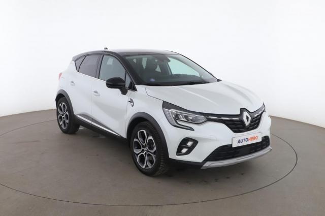 Renault Captur image 8