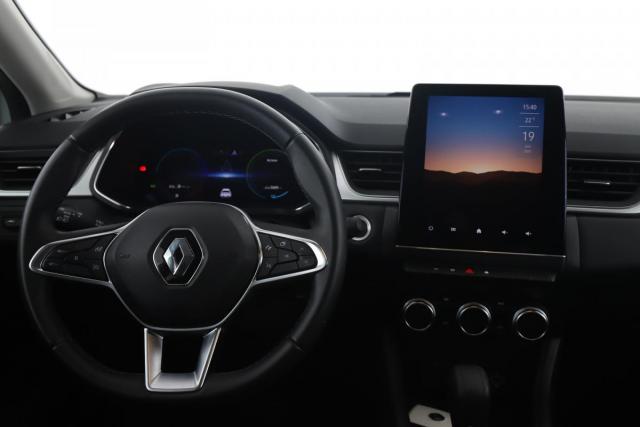 Renault Captur image 1