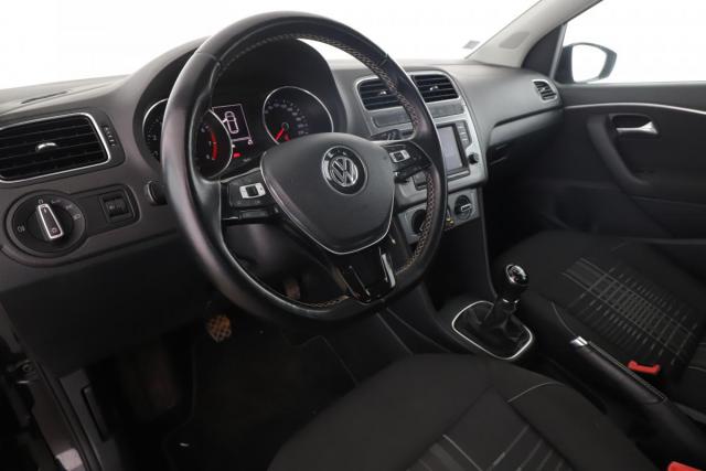 Volkswagen Polo image 1