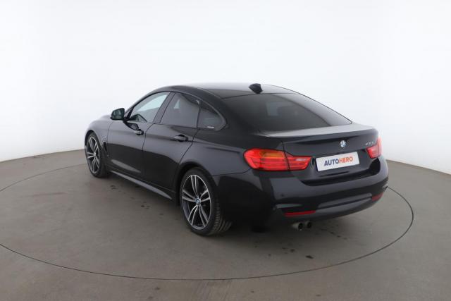 Bmw Série 4 Gran Coupé image 4