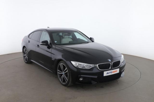 Bmw Série 4 Gran Coupé image 5