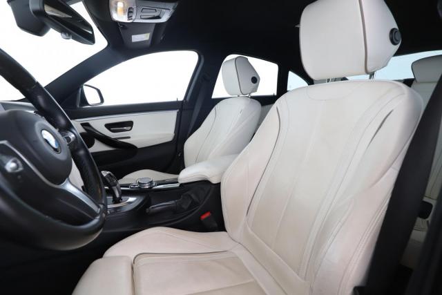 Bmw Série 4 Gran Coupé image 3