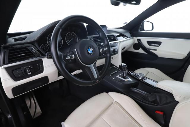Bmw Série 4 Gran Coupé image 8