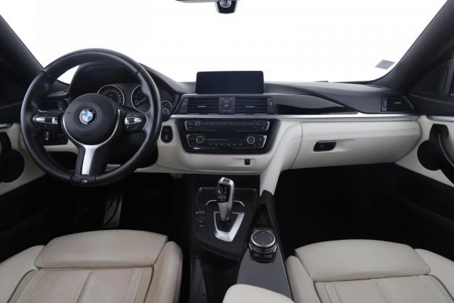 Bmw Série 4 Gran Coupé image 2