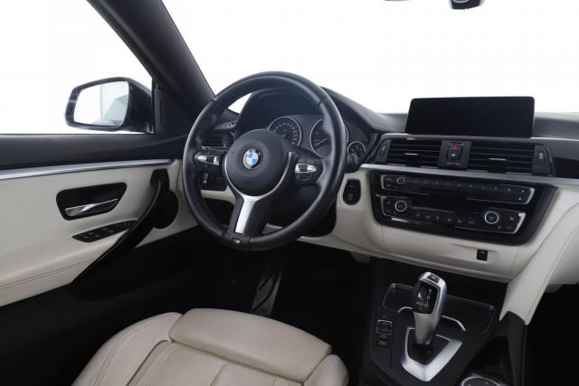 Bmw Série 4 Gran Coupé image 7