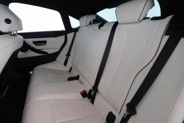Bmw Série 4 Gran Coupé image 9