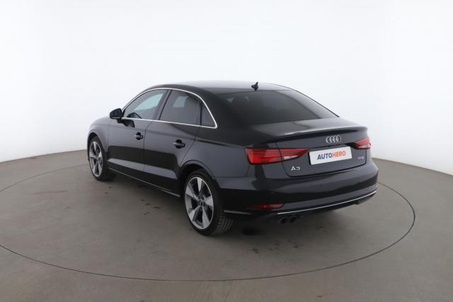 Audi A3 Berline image 1