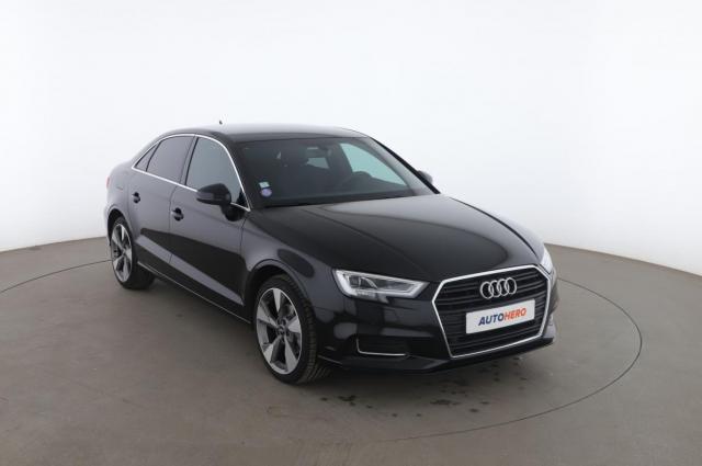 Audi A3 Berline image 4