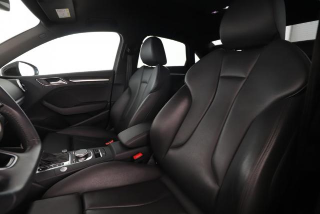 Audi A3 Berline image 6
