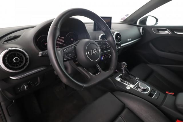 Audi A3 Berline image 9