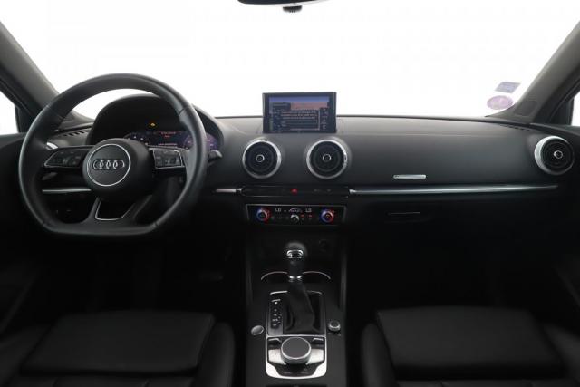 Audi A3 Berline image 7