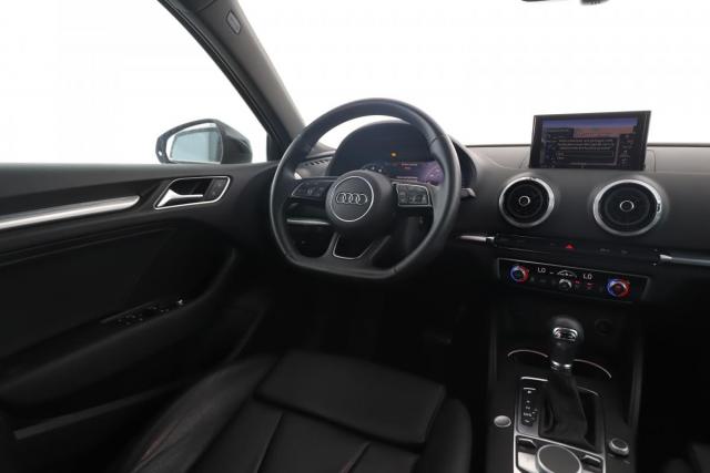 Audi A3 Berline image 3