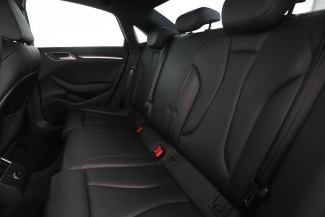 Audi A3 Berline image 8
