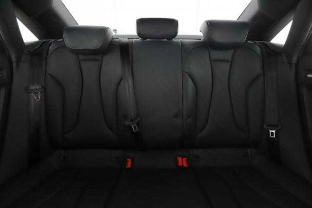 Audi A3 Berline image 5