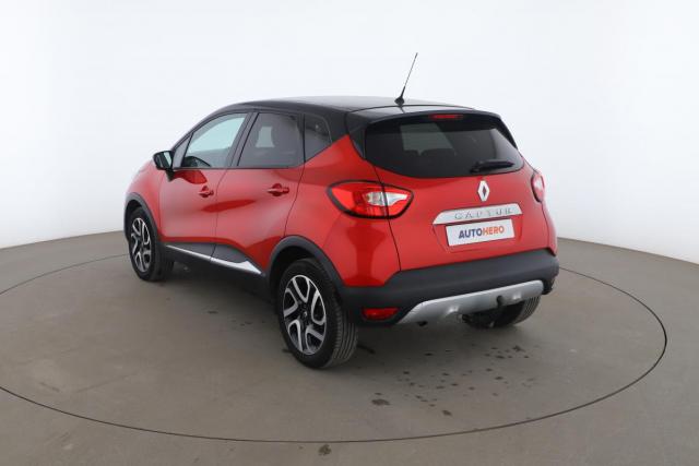 Renault Captur image 6